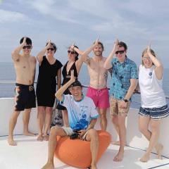 Ola MV Pawara Polish